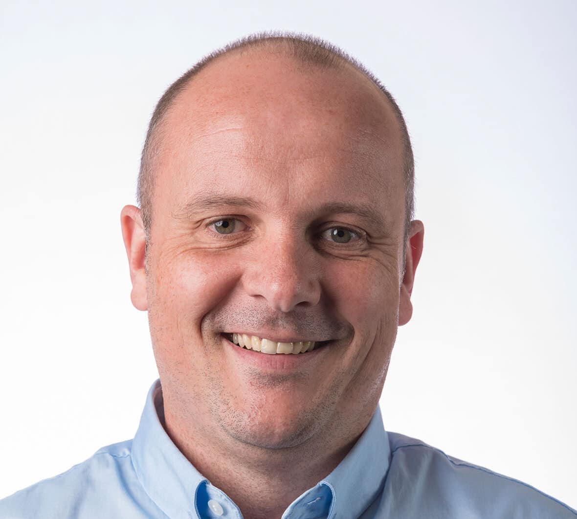 Team captain of Unither Industries in Gannat