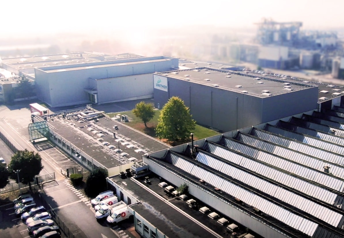 BFS : Procédé aseptique alternatif innovant