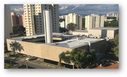 Unither Pharmaceuticals has completed the purchase of the Novartis site located at Butantã, in São Paulo, Brazil.  