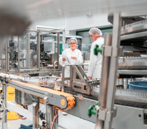 Anticiper la croissance des clients