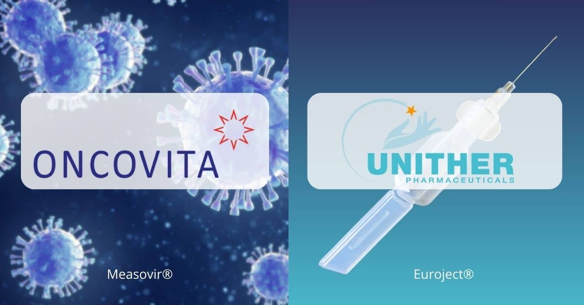 Desenvolvimento de uma nova vacina profilática