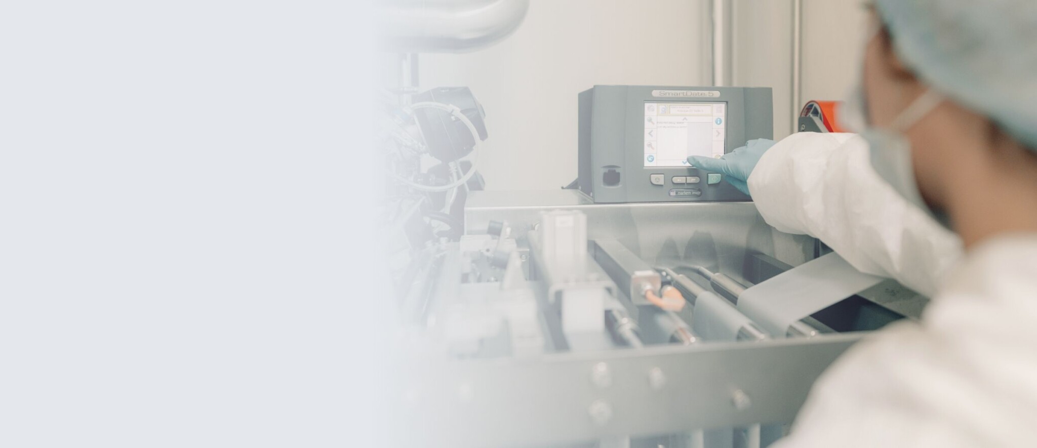 Fabricação de medicamentos