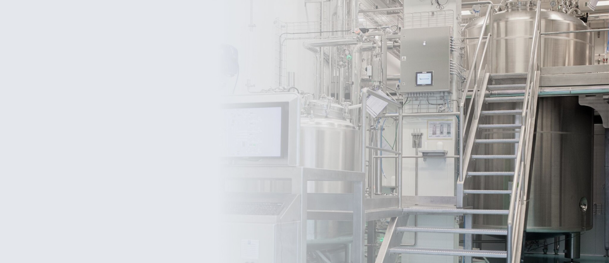 estabilidade das máquinas