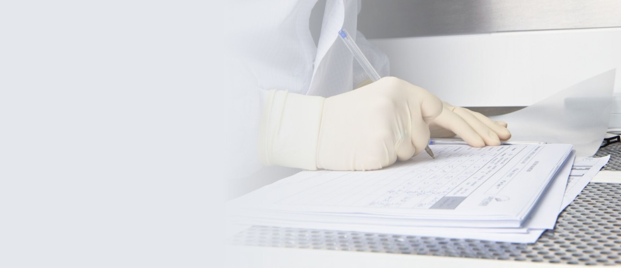 suporte regulatório