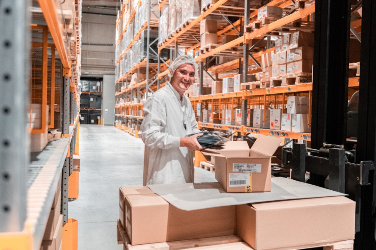 Mise à l’échelle et industrialisation