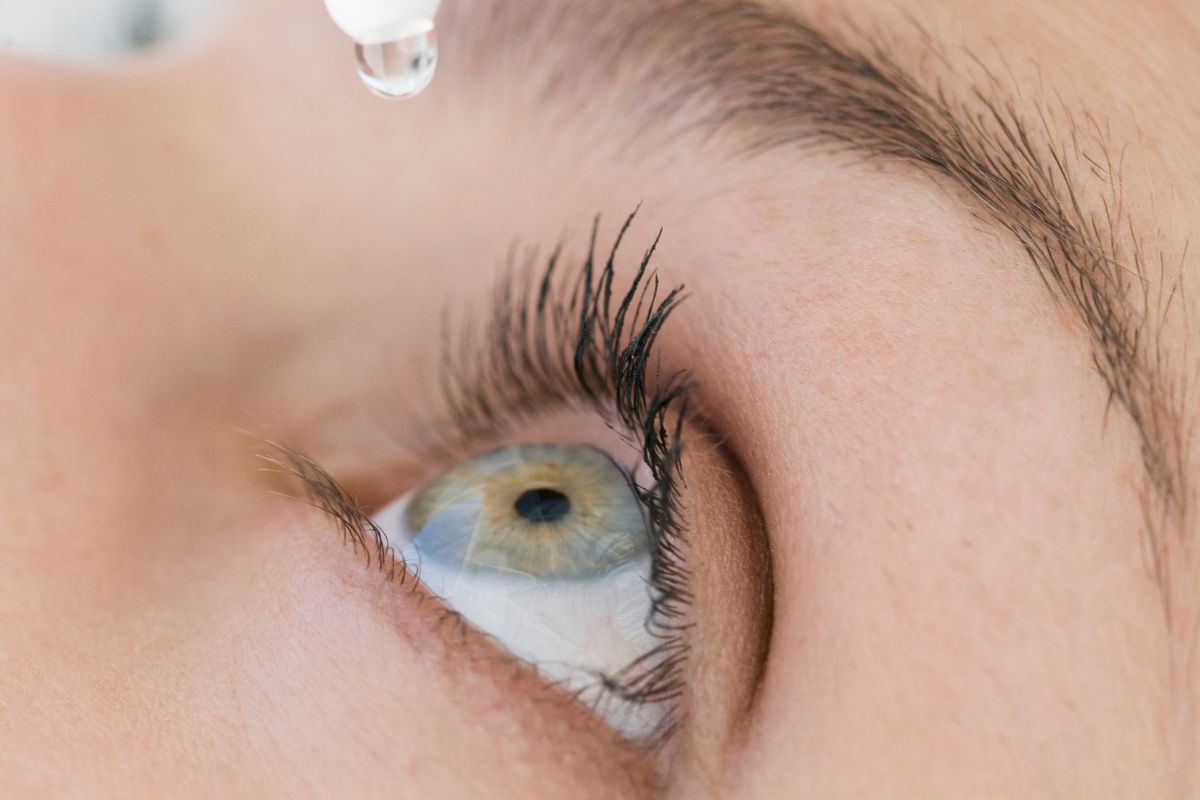 SOLUTIONS de rupture Sol Gel