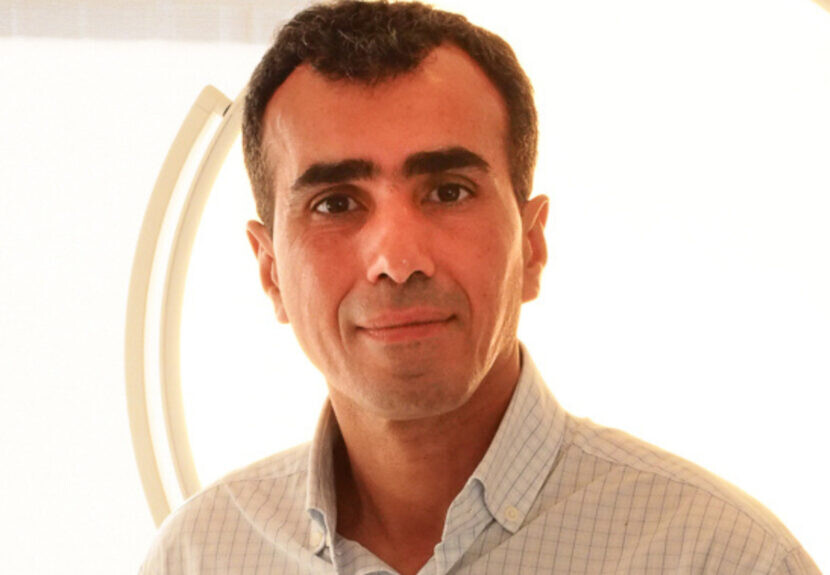 Yahya El Mir, fondateur de Ziwig