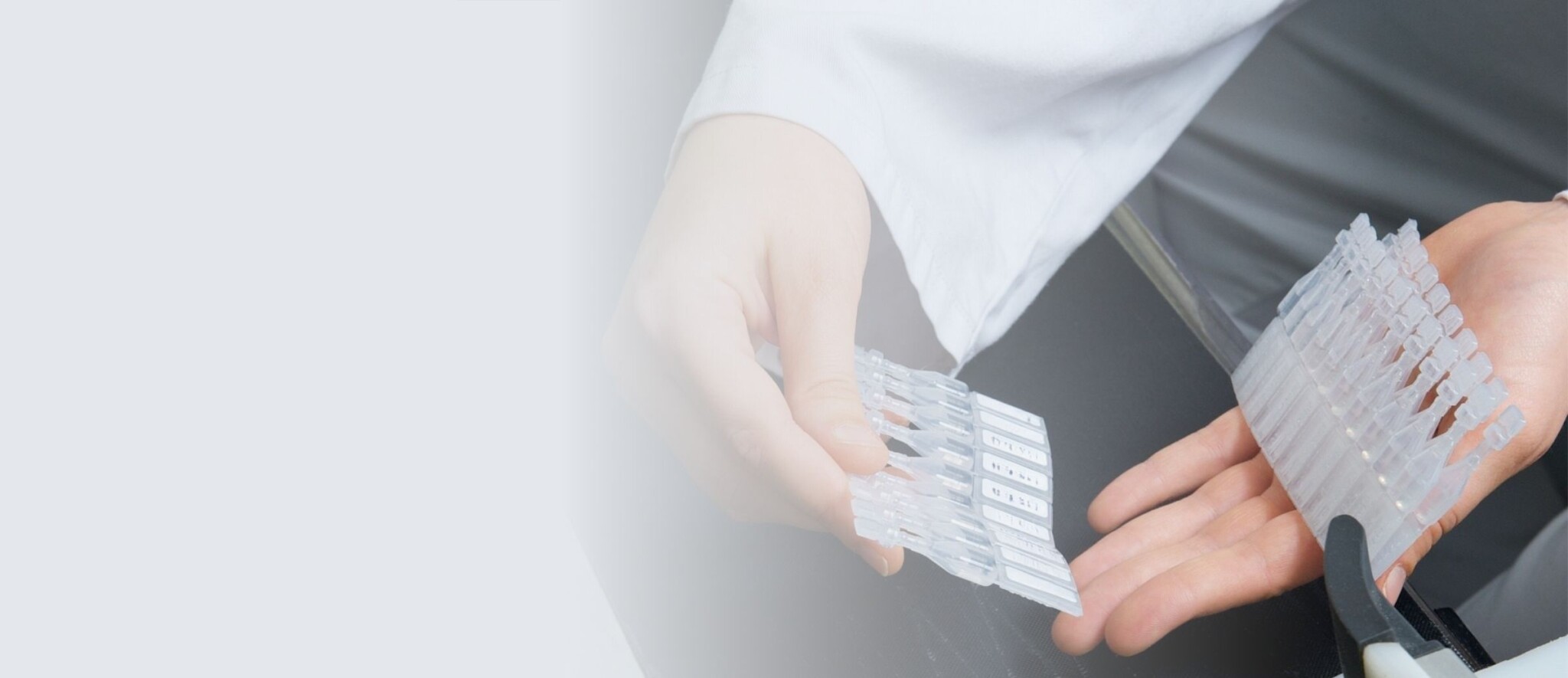 Desenvolvimento oftalmológico